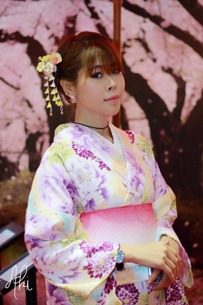 Kimono
